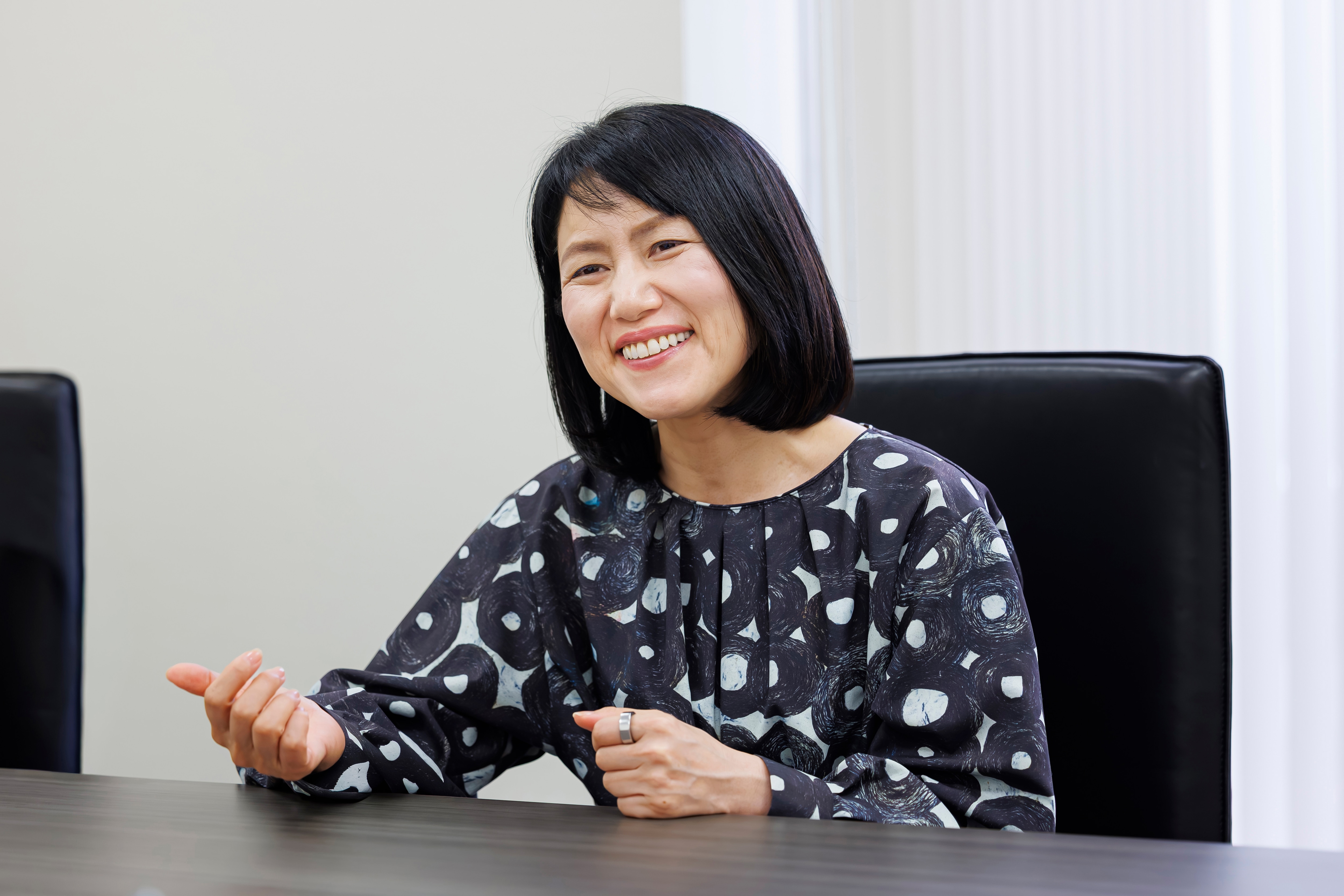 田中慶子