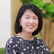 田中慶子