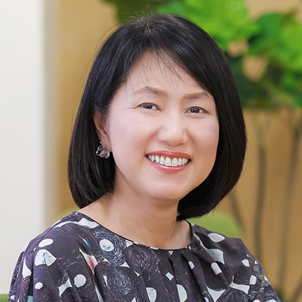 田中慶子
