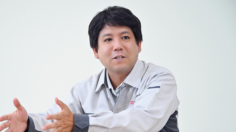 久野智司