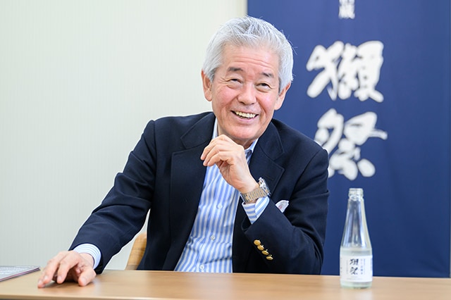 常識破りの蔵