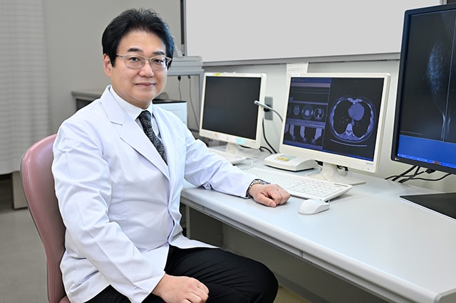 工学と医学に橋を架けて