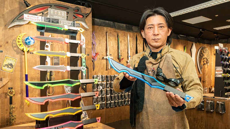 折井匠さん