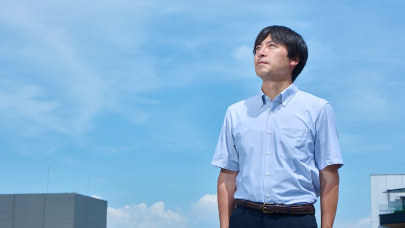桝太一助教