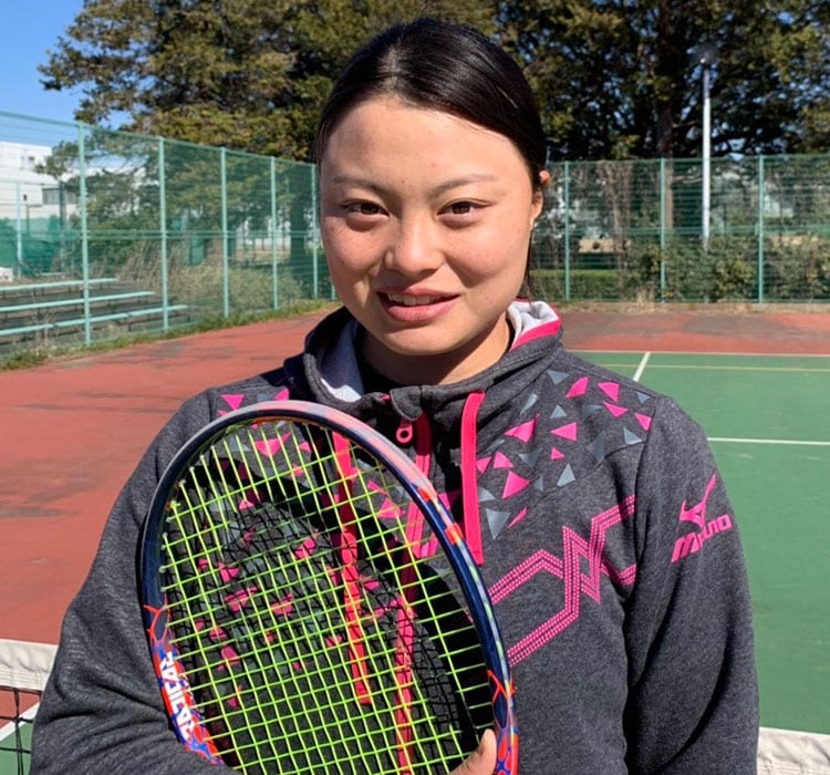 第28回 SHIMADZU ジュニアテニス教室開催のお知らせ