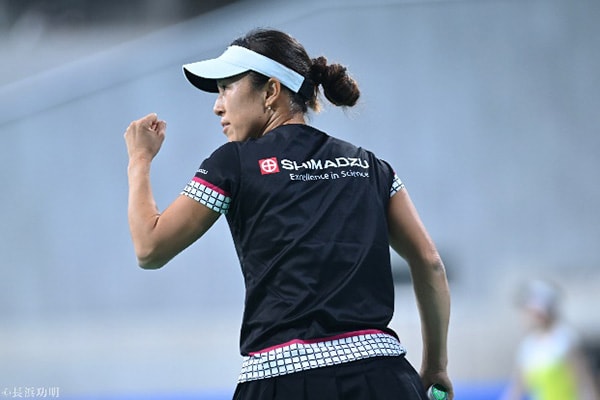 桑田寛子選手