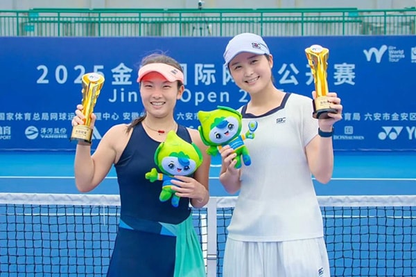 永田杏里選手