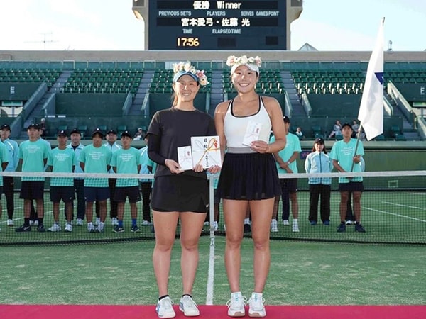 佐藤光選手