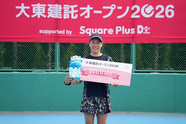 阿部宏美選手