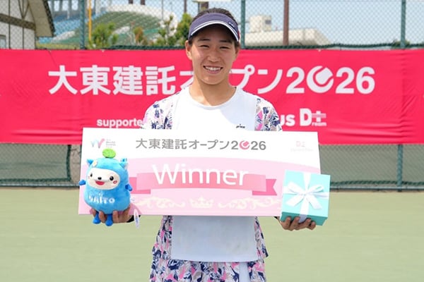 阿部宏美選手