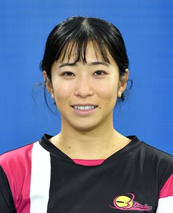 松本 安莉
