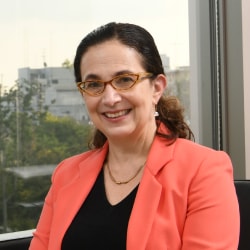 Christina L. Ahmadjian