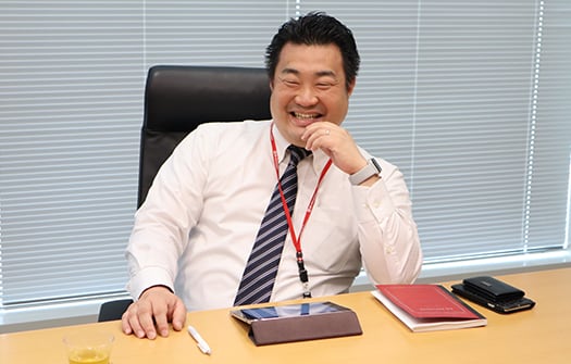 橋本 洋介
