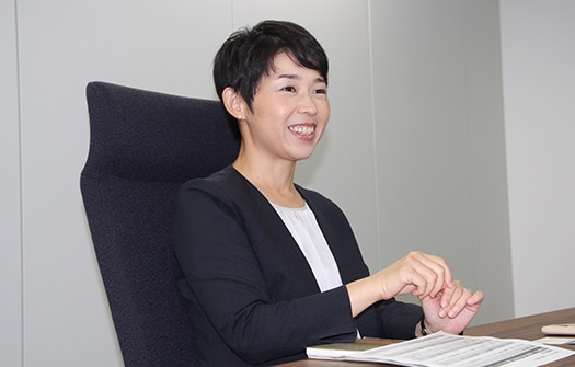 大島 恵美子