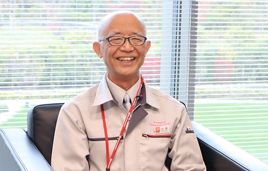 古澤 一雄