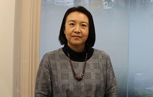 岡崎 直美