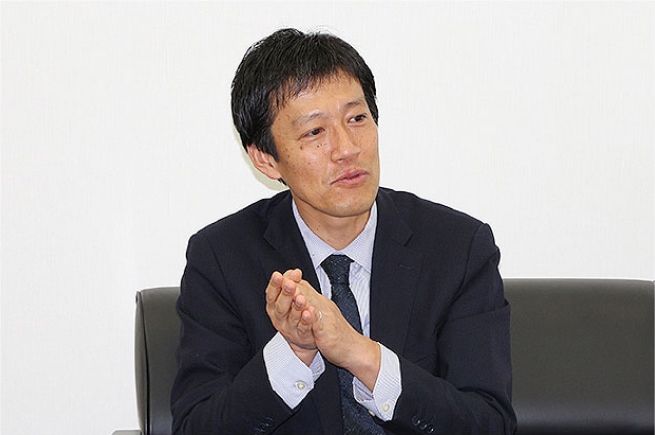 坂本 順二