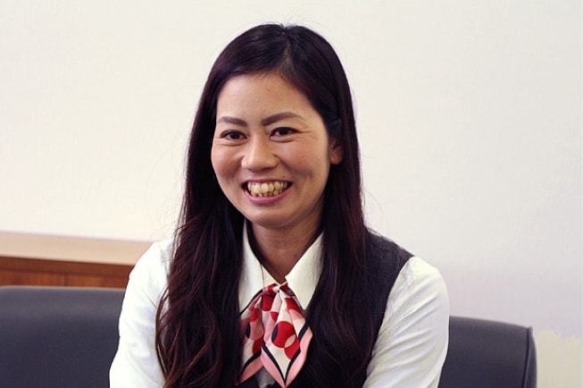 関口 友香