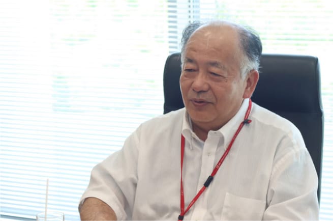 軸屋 博之