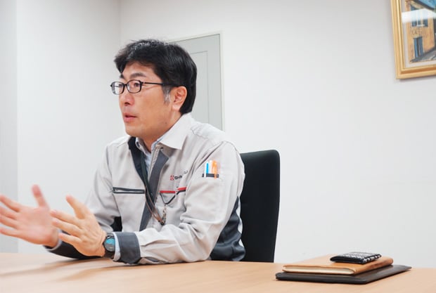 井上 信治