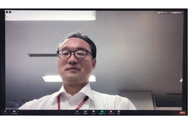 佐藤 邦彦