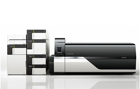 2015年に発売されましたLCMS-8060
