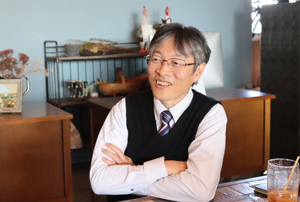 粉川 良平