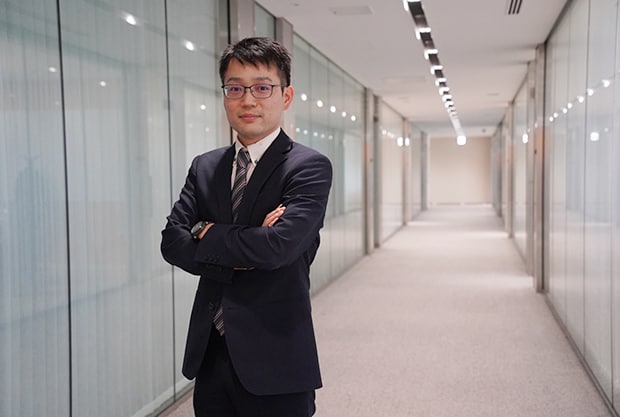 橋爪 宣弥