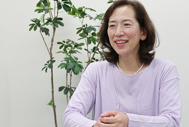 大林 亜希子