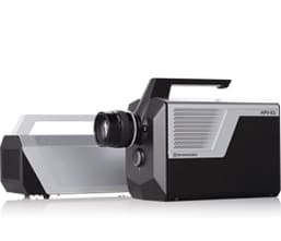 高速度ビデオカメラ Hyper Visioin HPV-X2
