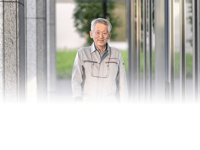 所長 田中 耕一