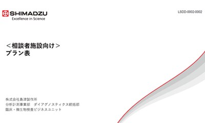 プラン表