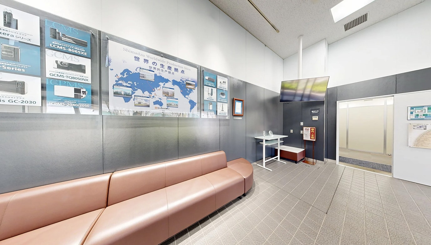 モーダルで開きます