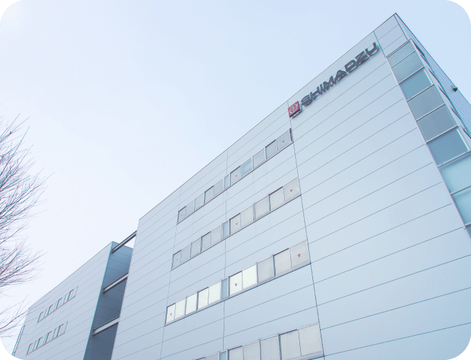 セールス・サービス拠点