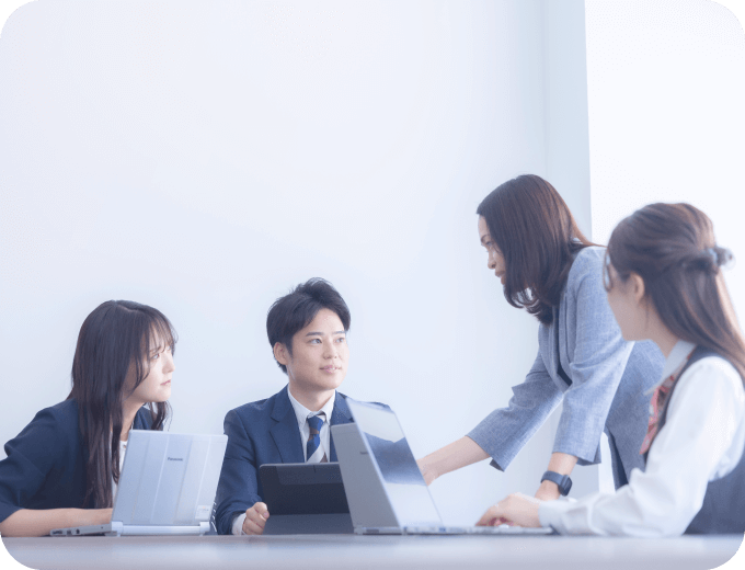 一般事業主行動計画