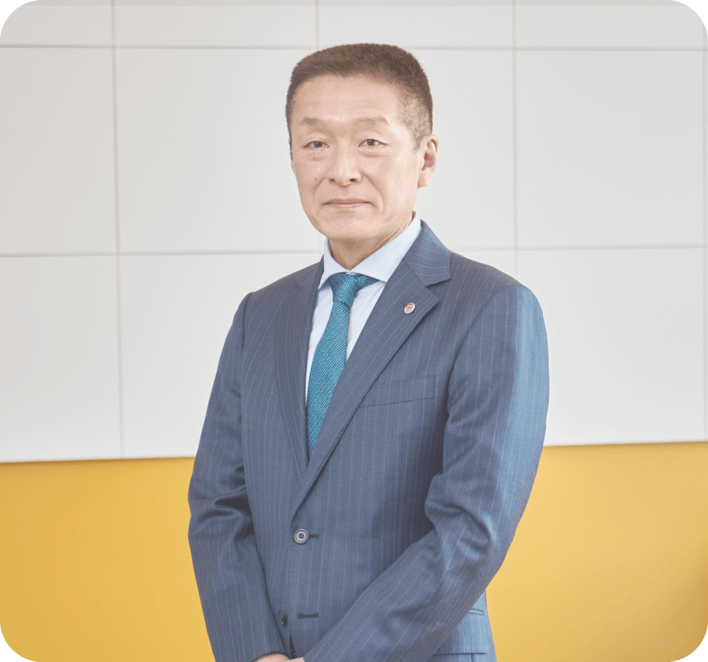 島津メディカルシステムズ株式会社 代表取締役社長 三浦 嘉章