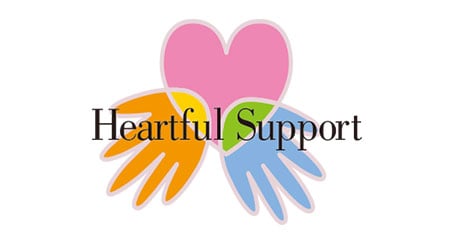 Heartful Support