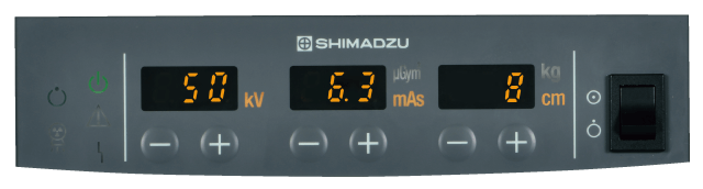 体厚インプット方式