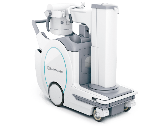 回診用システム*