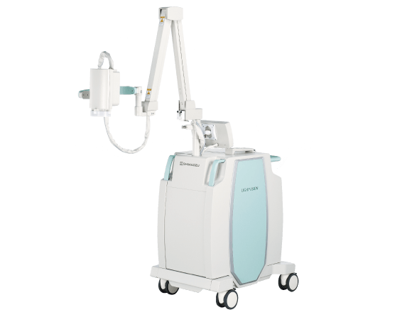 近赤外光カメラシステム*