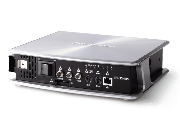 近赤外光イメージング装置*