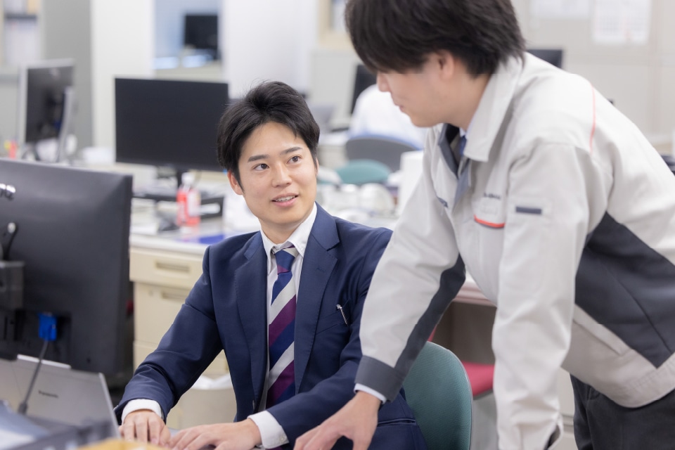 キャリア 1~3年目