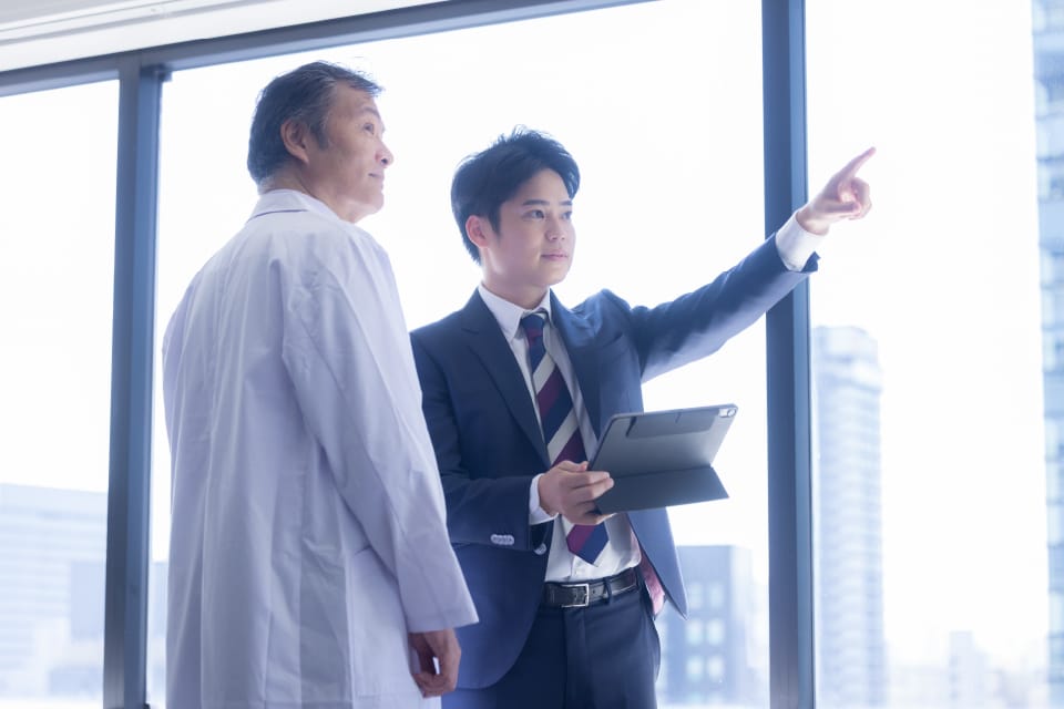 キャリア 4年目~