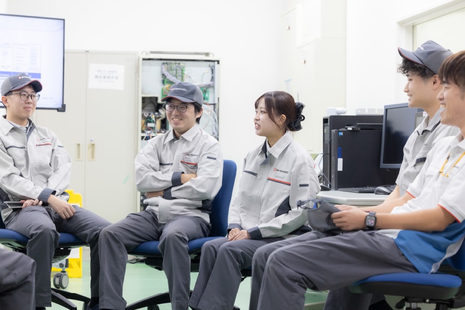 キャリア 1~5年目