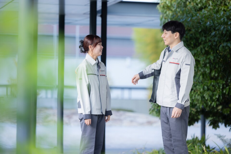 キャリア 15年目~