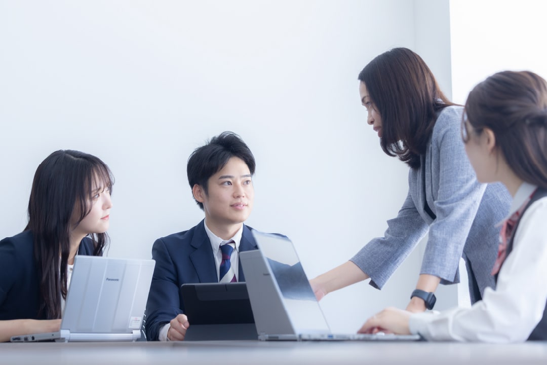 教育制度について