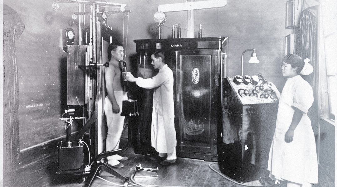 島津グループとして