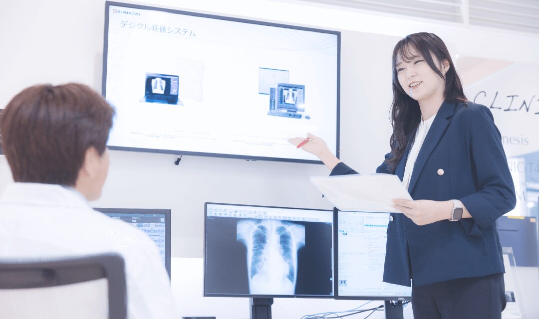 医院開業サポート