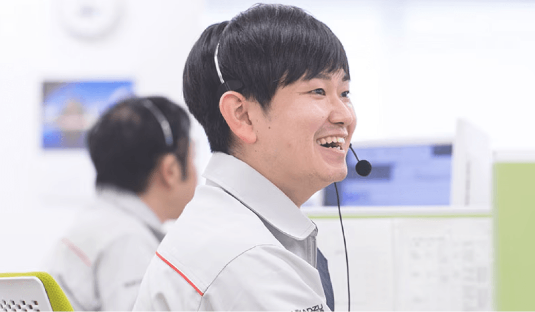 医療機器の故障に迅速な対応をするために