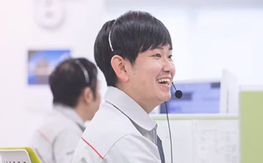 カスタマーサポートセンターに関するお客様アンケート